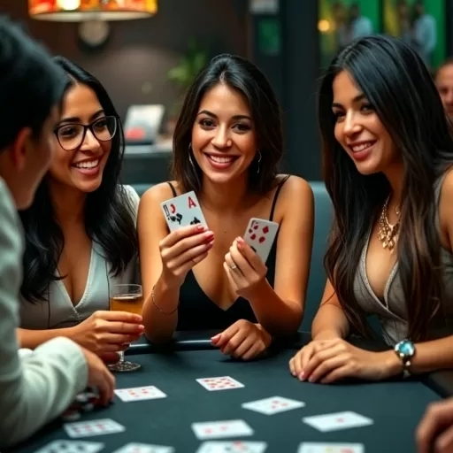 homebet88: Menyelami Keseruan Permainan Poker yang Menarik di Indonesia